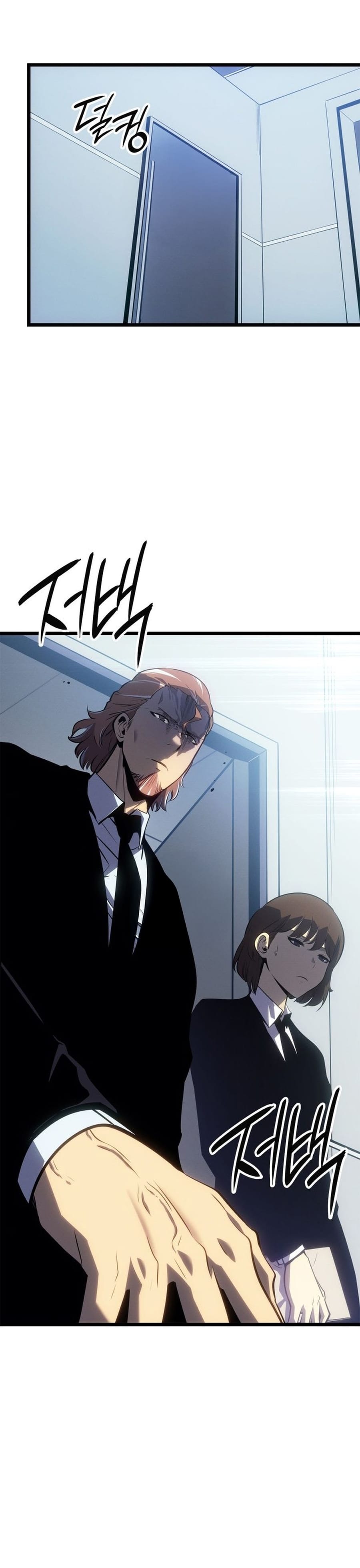 Read Solo Leveling Ragnarok Tr Manga Online