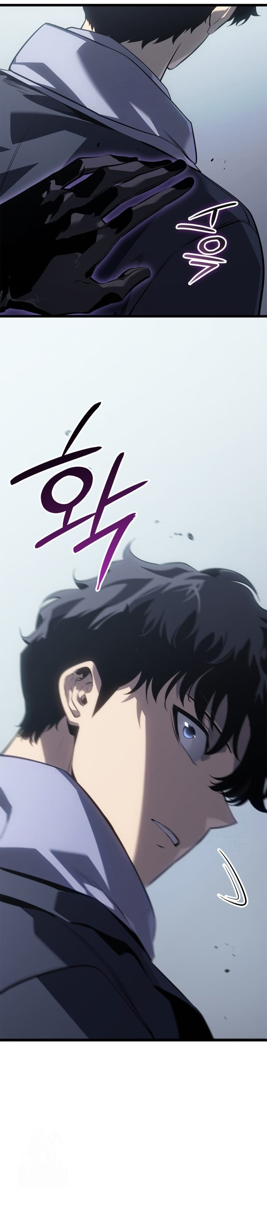 Read Solo Leveling Ragnarok Tr Manga Online