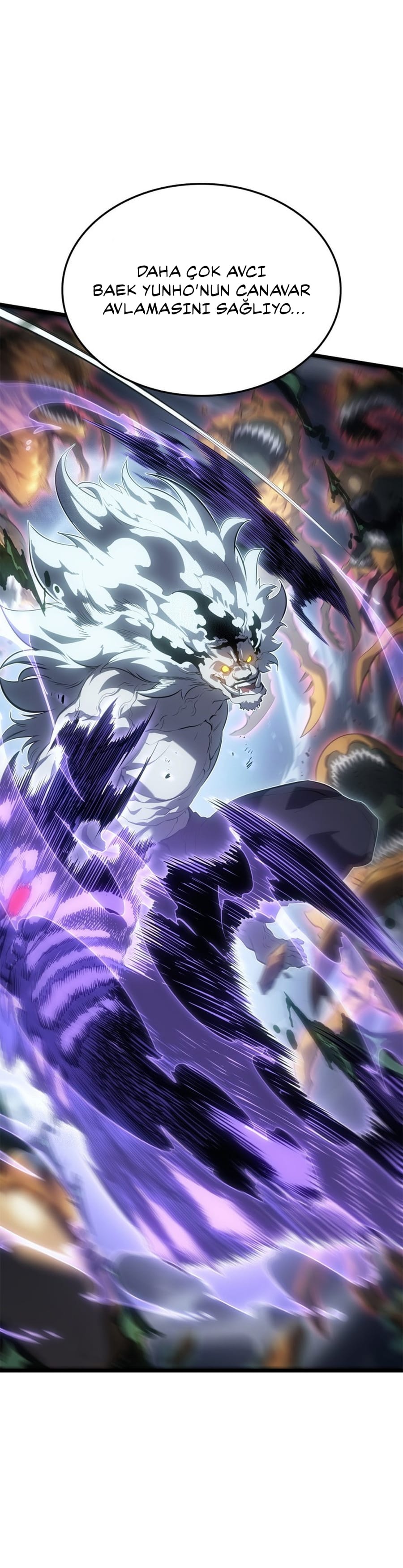 Read Solo Leveling Ragnarok Tr Manga Online