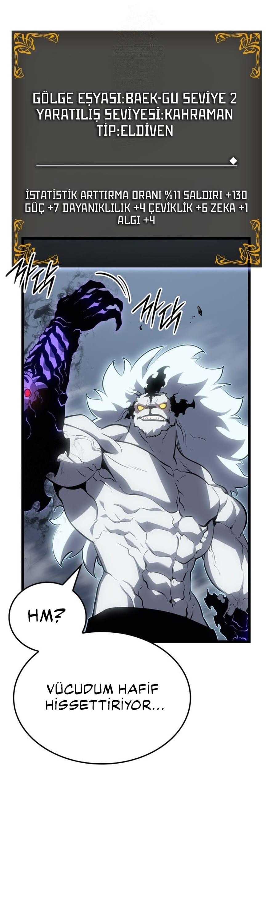 Read Solo Leveling Ragnarok Tr Manga Online