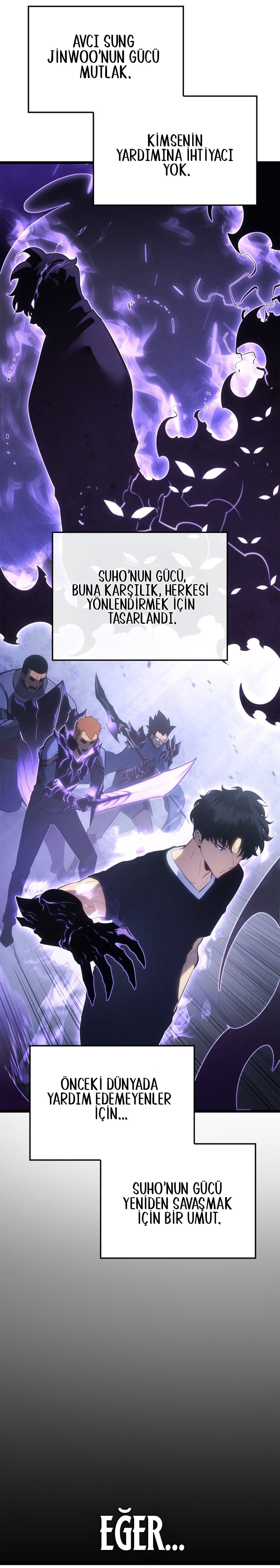 Read Solo Leveling Ragnarok Tr Manga Online