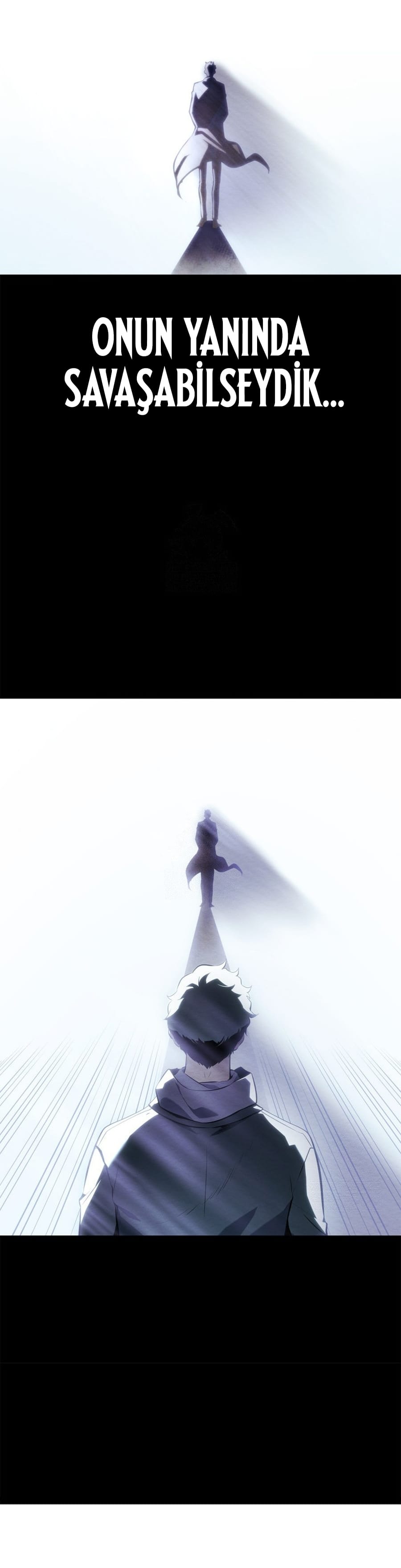 Read Solo Leveling Ragnarok Tr Manga Online