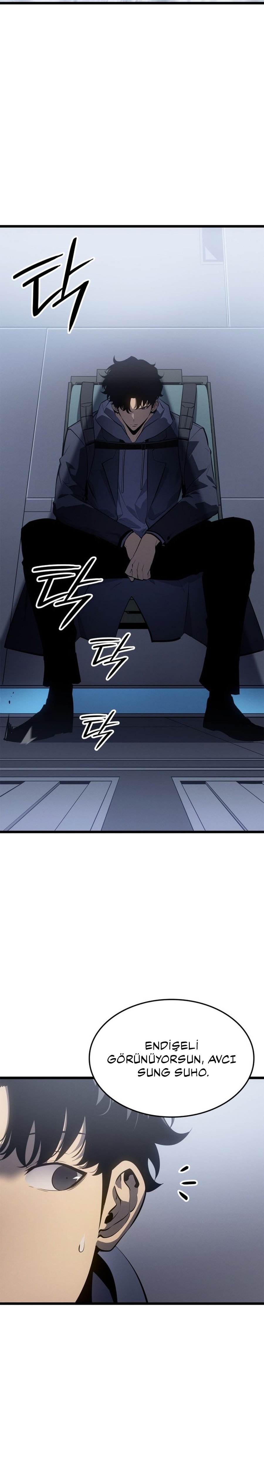 Read Solo Leveling Ragnarok Tr Manga Online