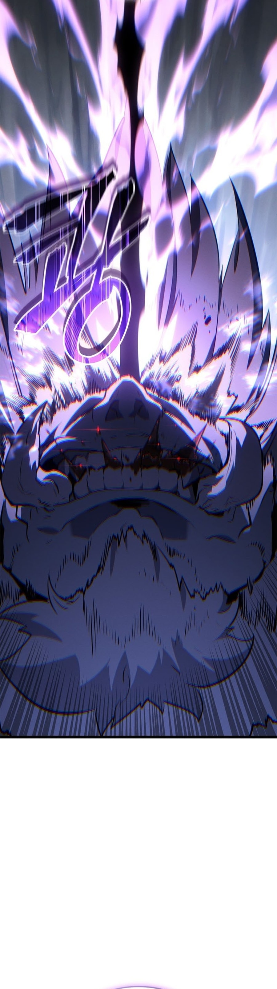 Read Solo Leveling Ragnarok Tr Manga Online