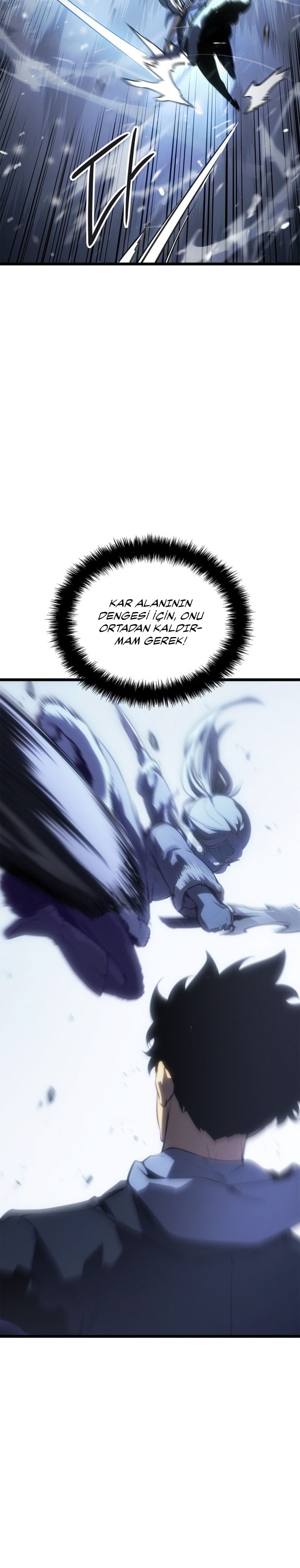 Read Solo Leveling Ragnarok Tr Manga Online