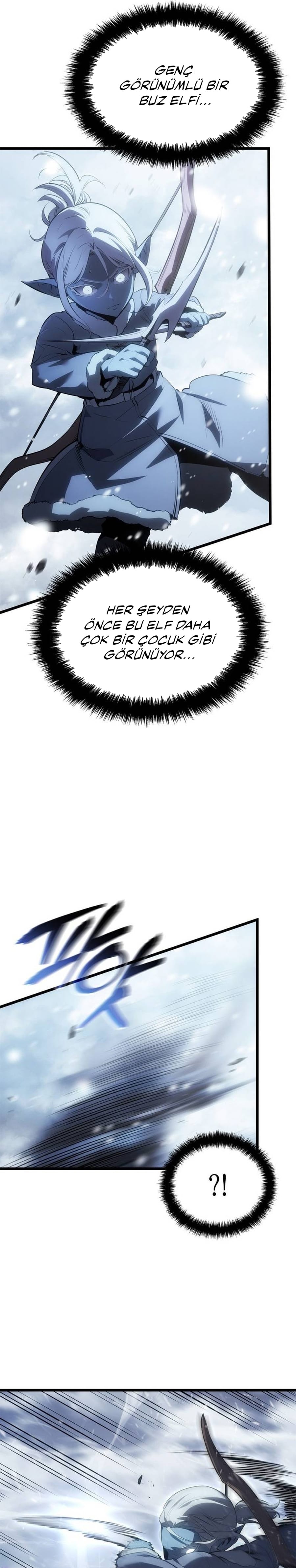 Read Solo Leveling Ragnarok Tr Manga Online