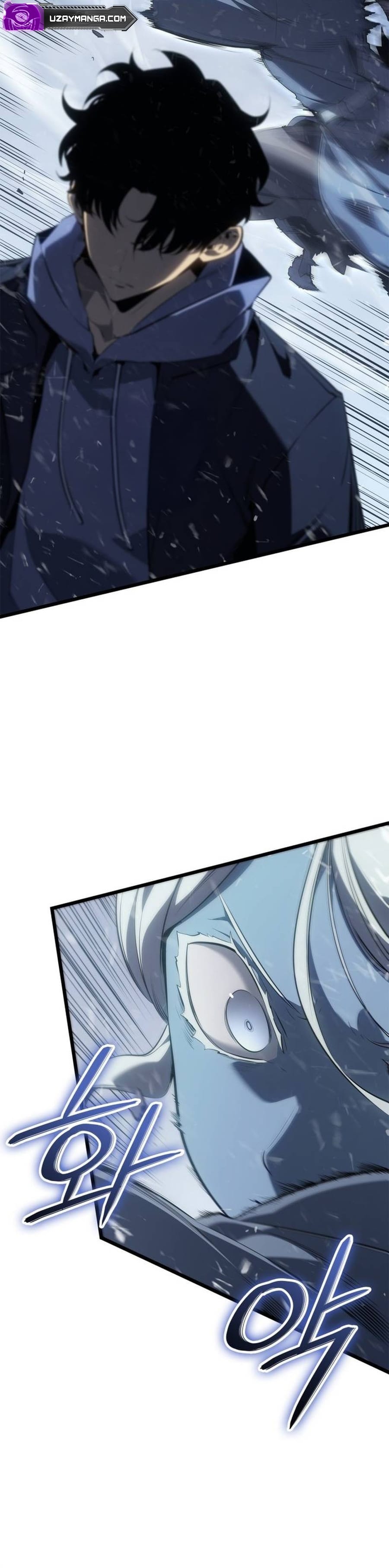 Read Solo Leveling Ragnarok Tr Manga Online