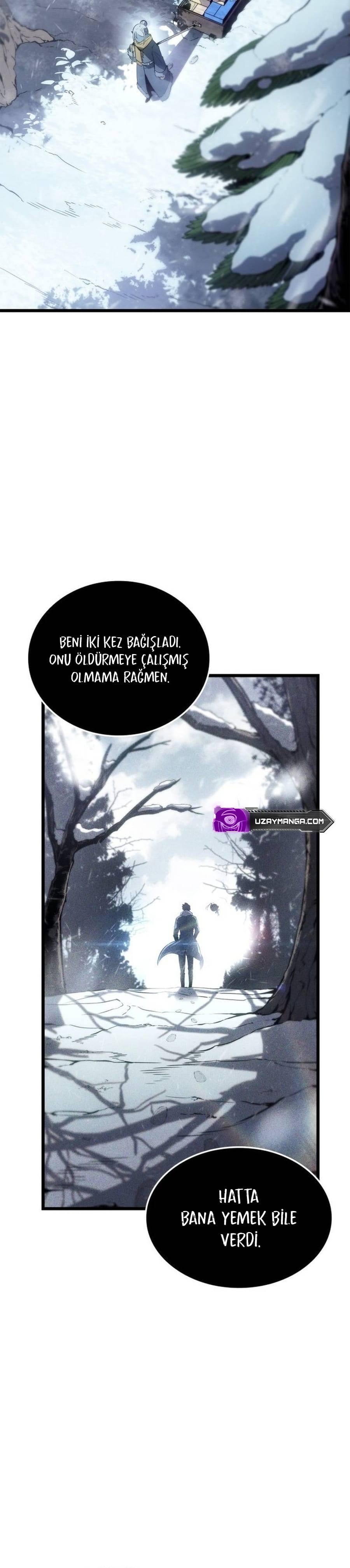 Read Solo Leveling Ragnarok Tr Manga Online