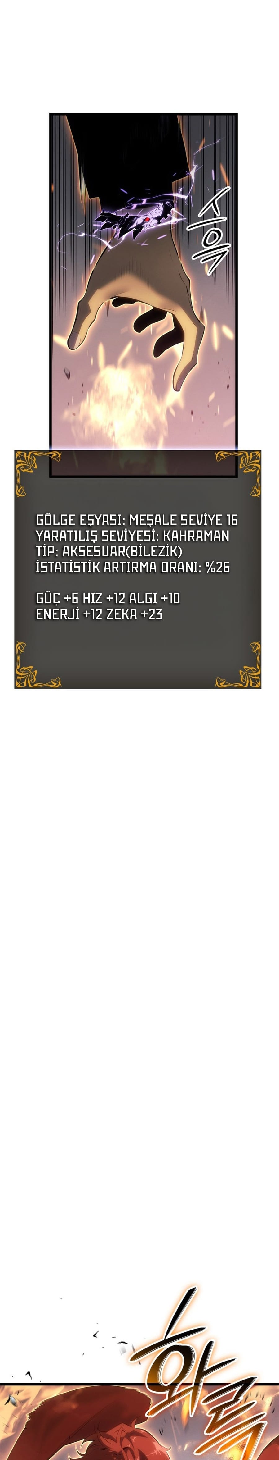 Read Solo Leveling Ragnarok Tr Manga Online