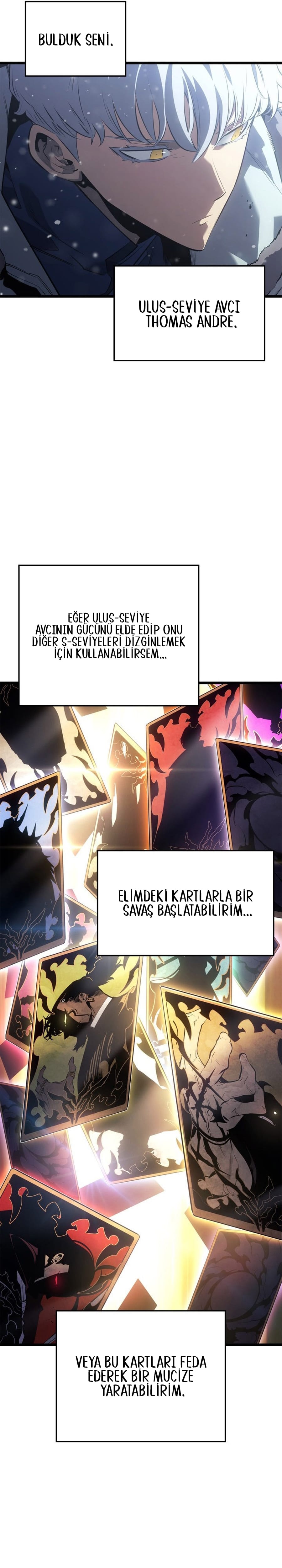 Read Solo Leveling Ragnarok Tr Manga Online