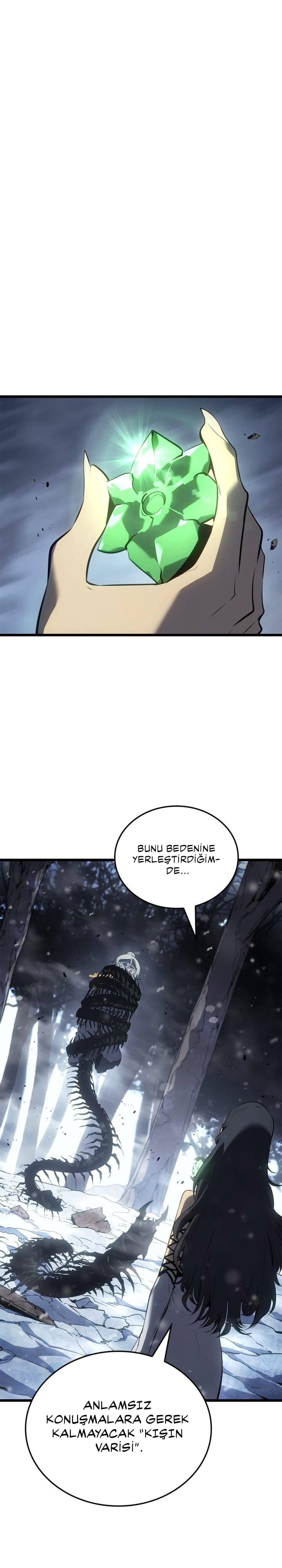 Read Solo Leveling Ragnarok Tr Manga Online