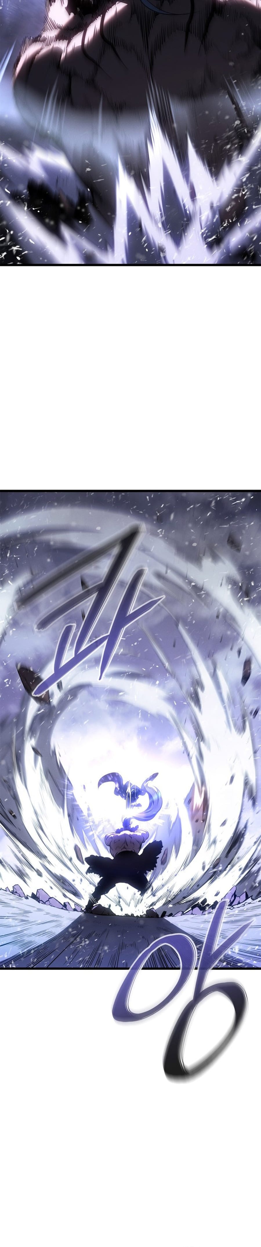 Read Solo Leveling Ragnarok Tr Manga Online