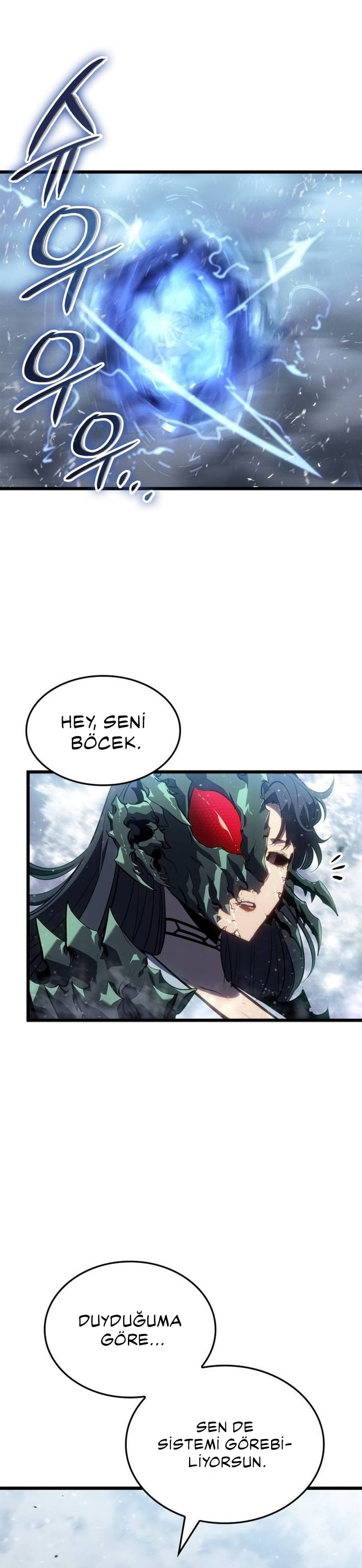 Read Solo Leveling Ragnarok Tr Manga Online