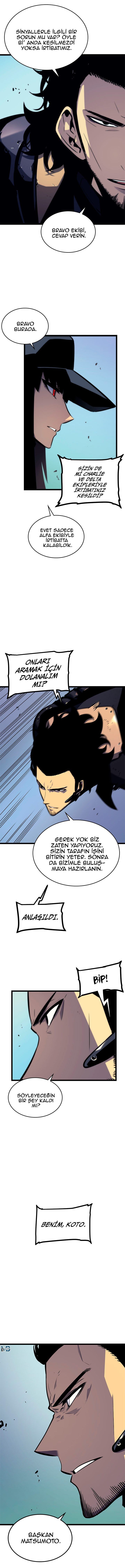 Read Solo Leveling Tr Manga Online