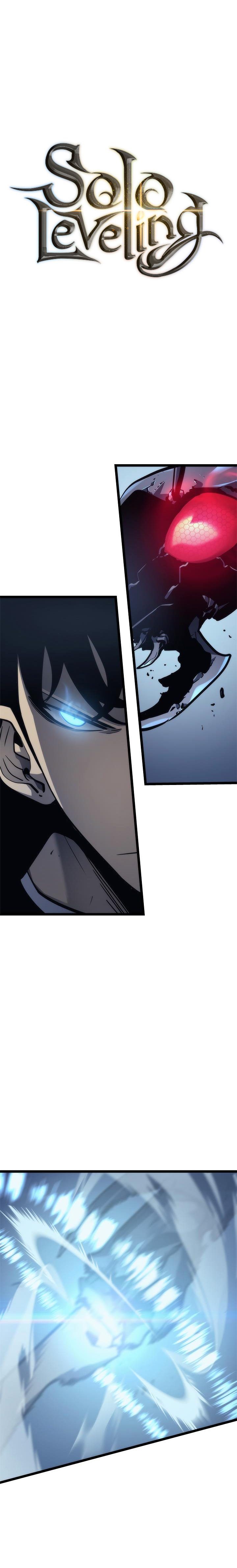 Read Solo Leveling Tr Manga Online