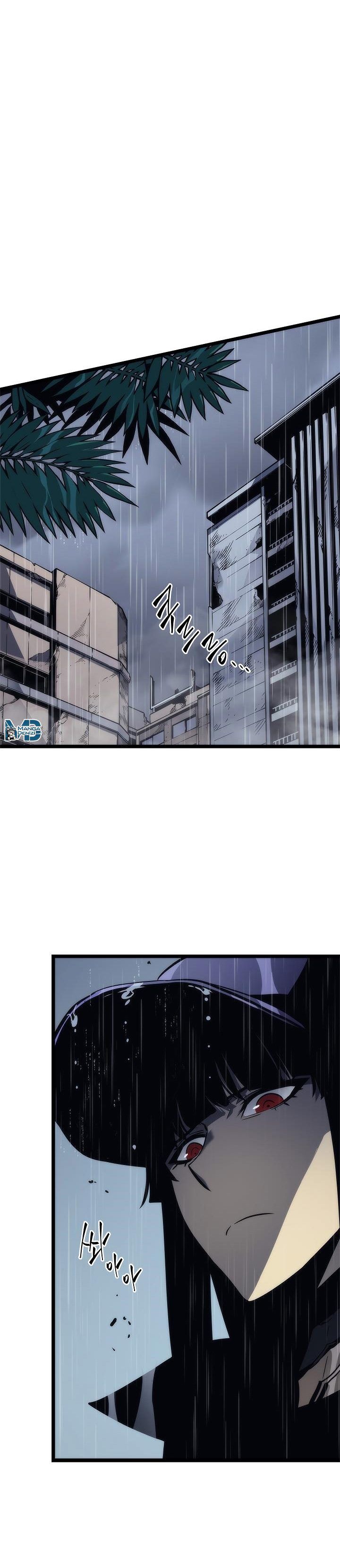 Read Solo Leveling Tr Manga Online