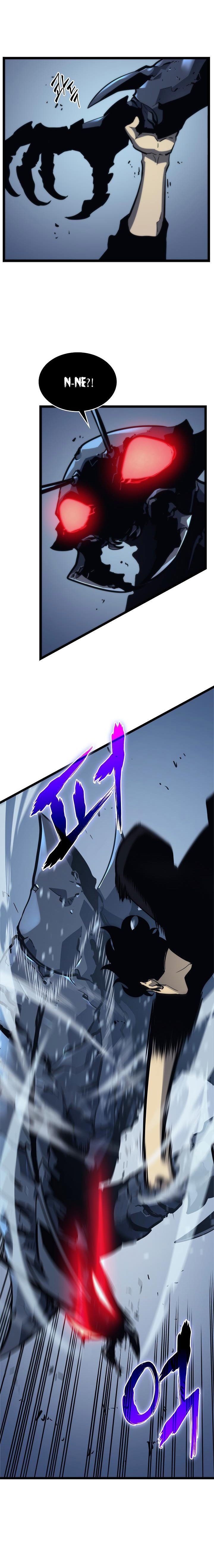 Read Solo Leveling Tr Manga Online