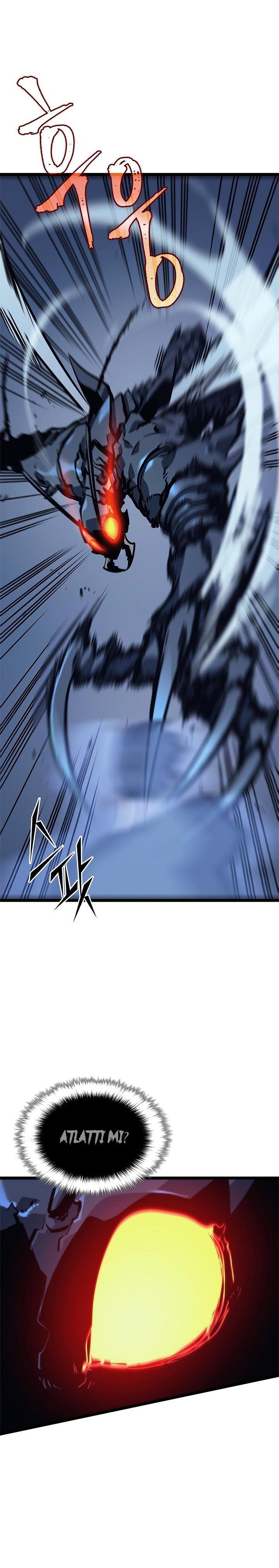 Read Solo Leveling Tr Manga Online