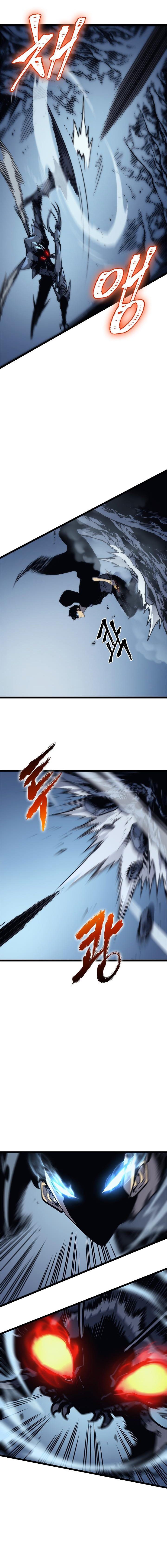 Read Solo Leveling Tr Manga Online