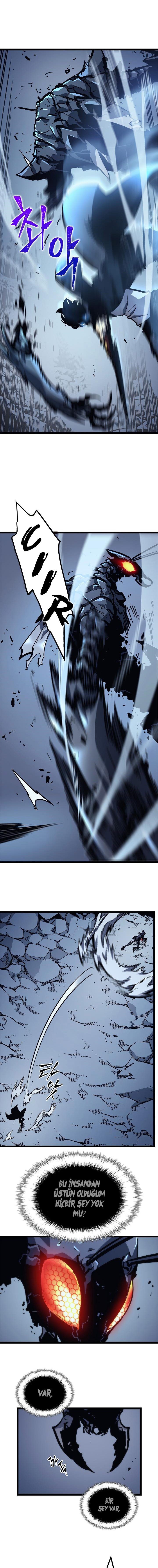 Read Solo Leveling Tr Manga Online