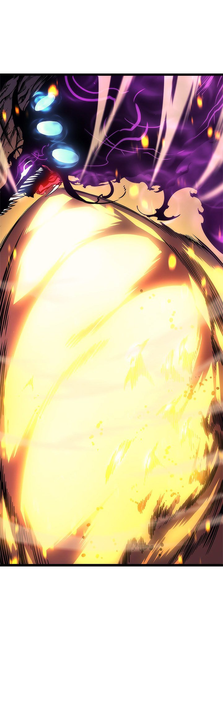 Read Solo Leveling Tr Manga Online