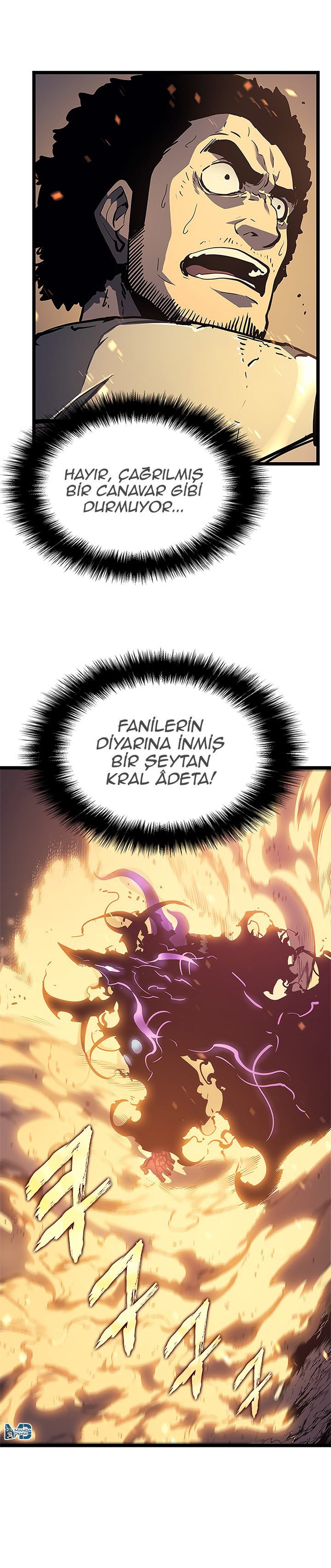 Read Solo Leveling Tr Manga Online