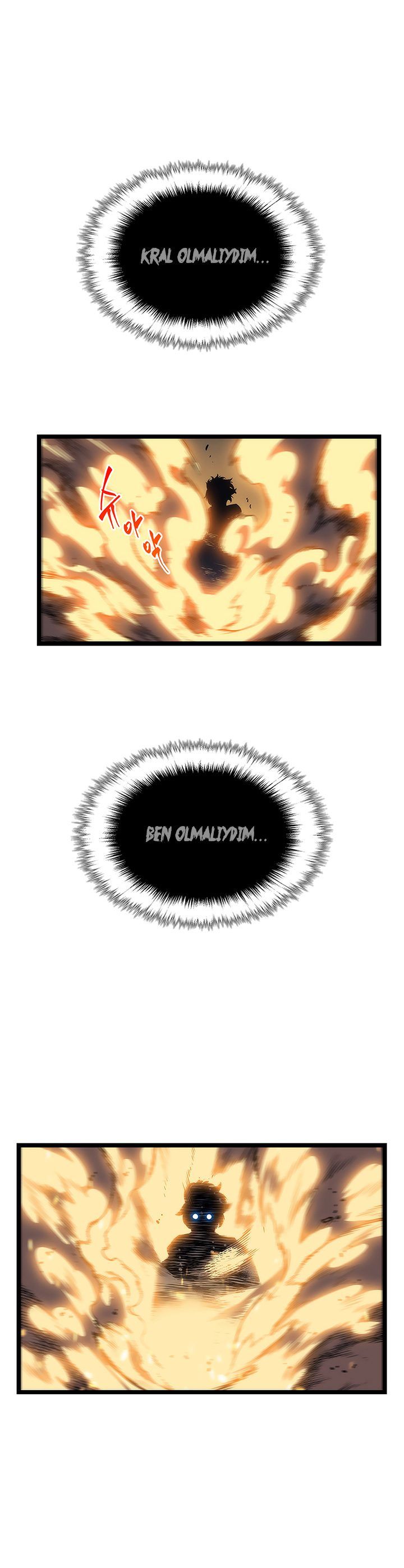 Read Solo Leveling Tr Manga Online