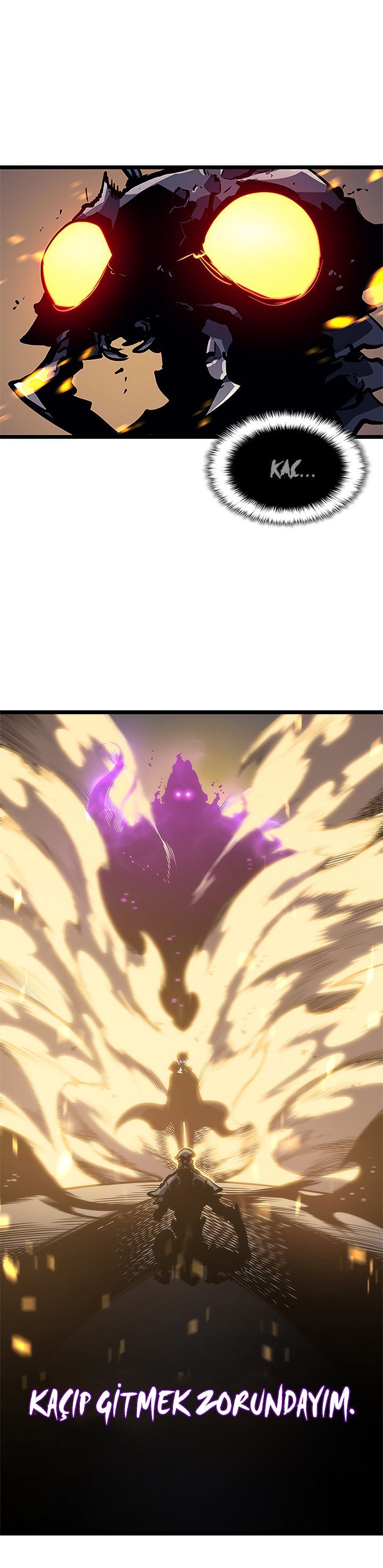 Read Solo Leveling Tr Manga Online