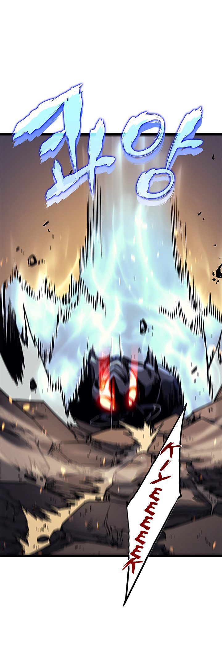 Read Solo Leveling Tr Manga Online