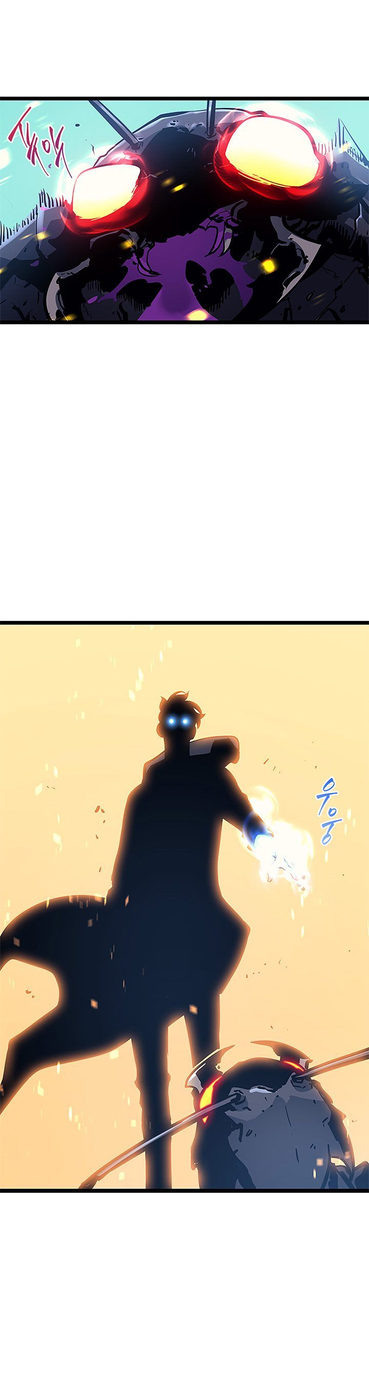 Read Solo Leveling Tr Manga Online