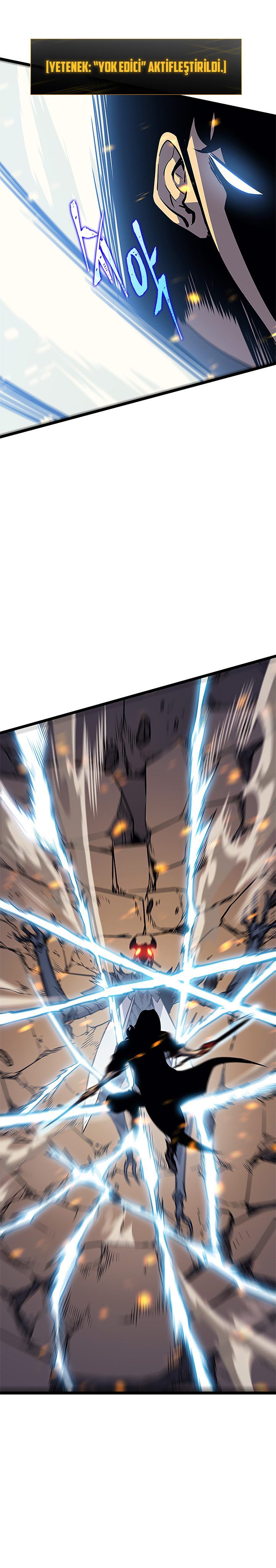 Read Solo Leveling Tr Manga Online