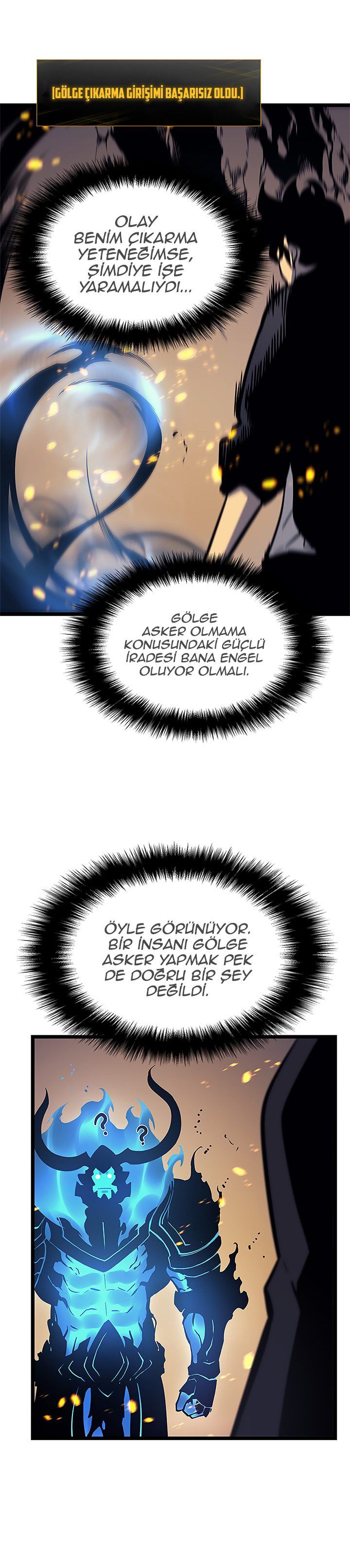 Read Solo Leveling Tr Manga Online
