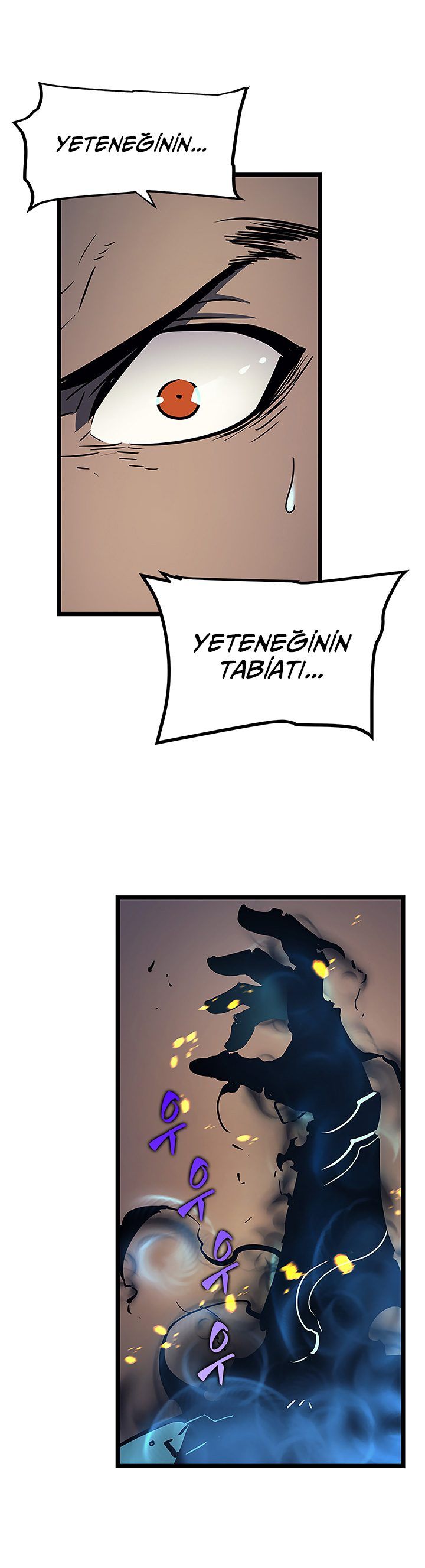 Read Solo Leveling Tr Manga Online