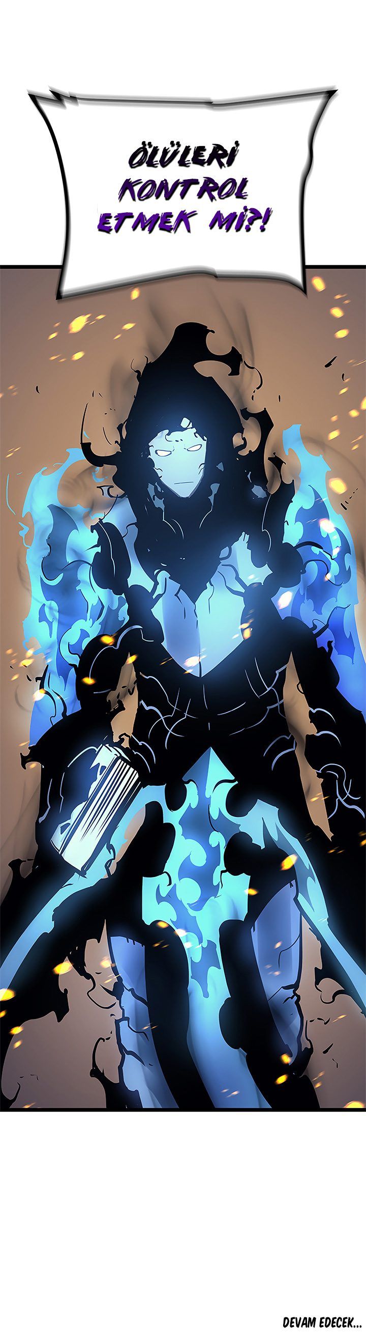 Read Solo Leveling Tr Manga Online
