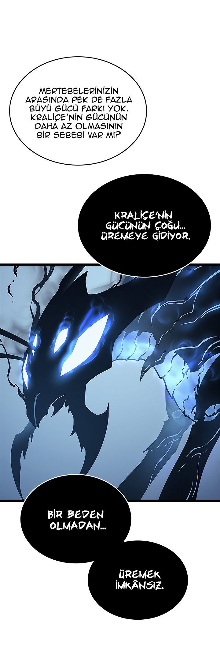 Read Solo Leveling Tr Manga Online