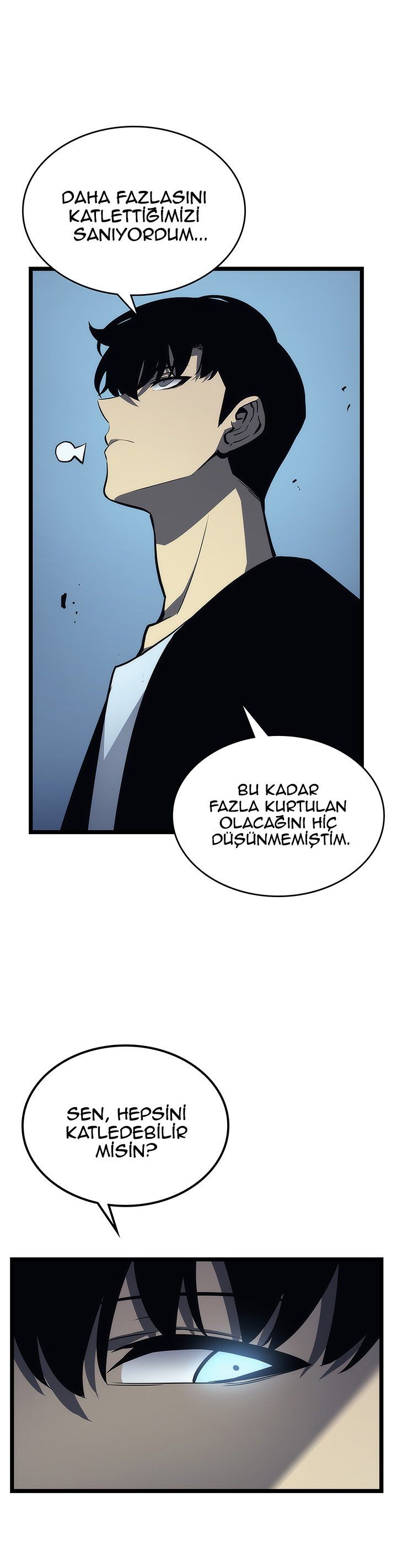 Read Solo Leveling Tr Manga Online
