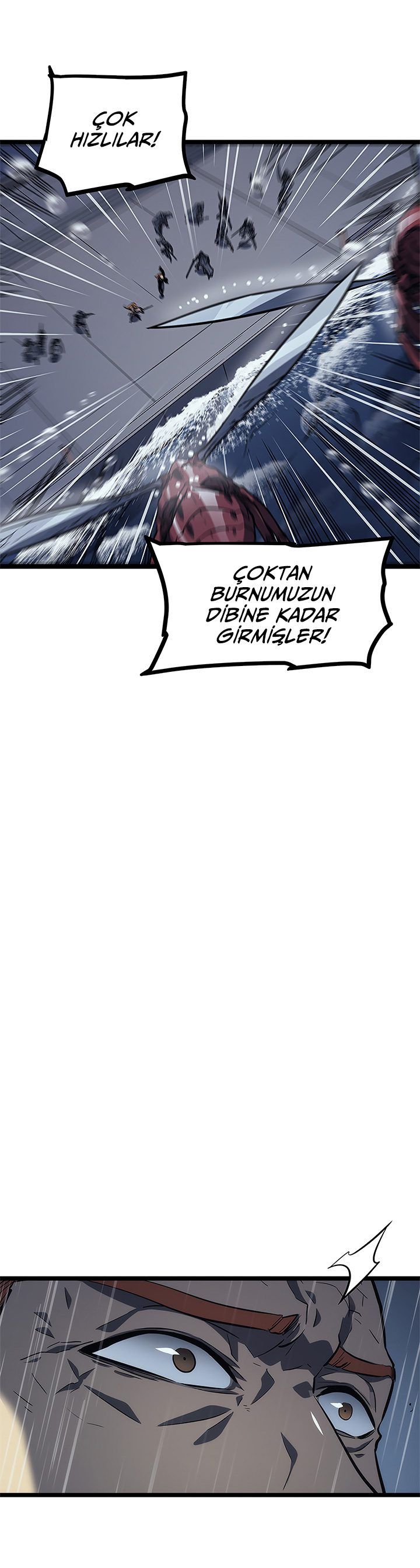 Read Solo Leveling Tr Manga Online