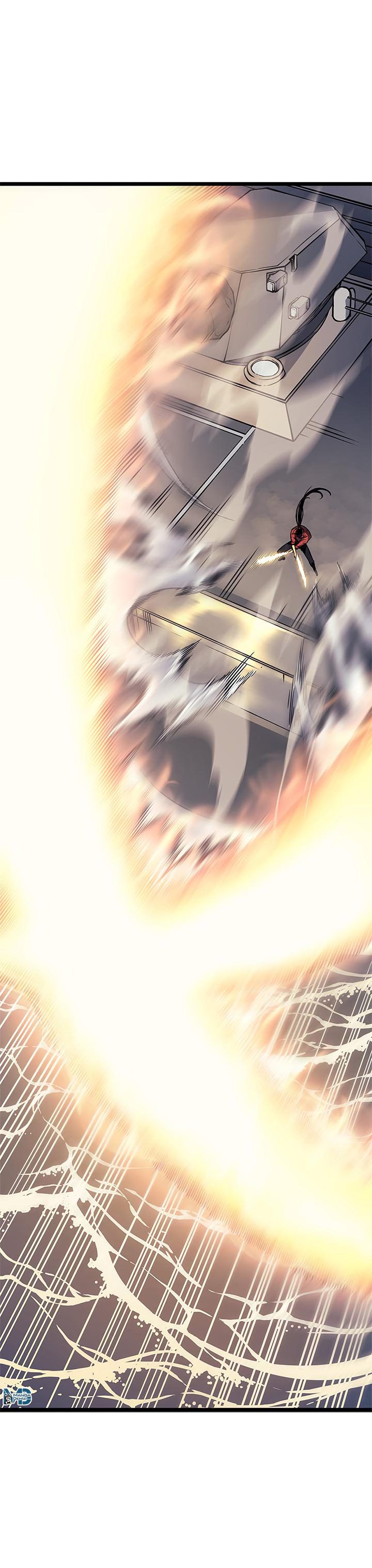 Read Solo Leveling Tr Manga Online