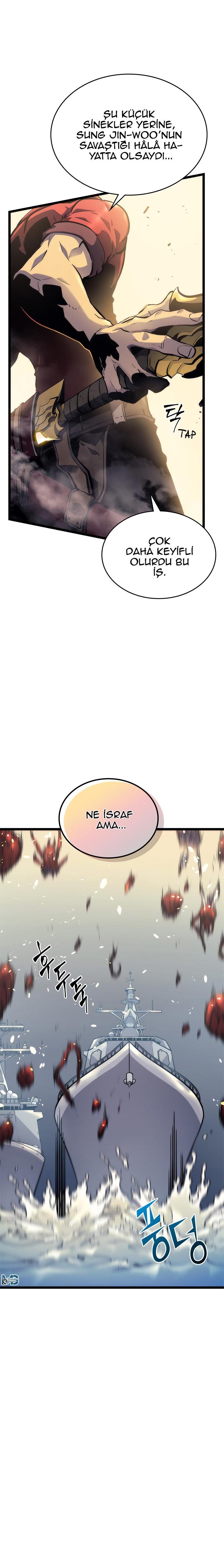 Read Solo Leveling Tr Manga Online