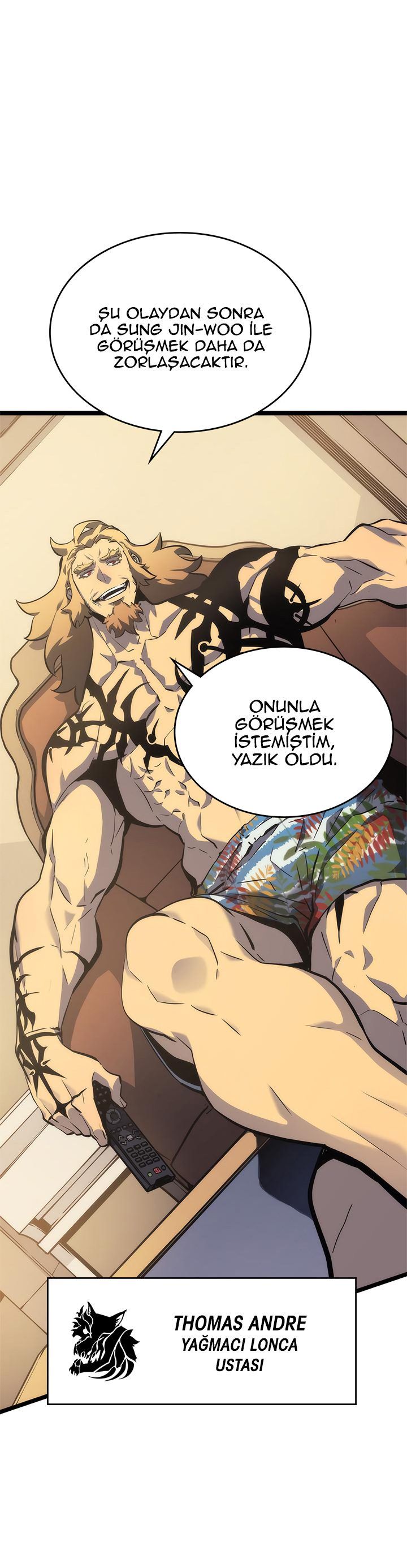 Read Solo Leveling Tr Manga Online
