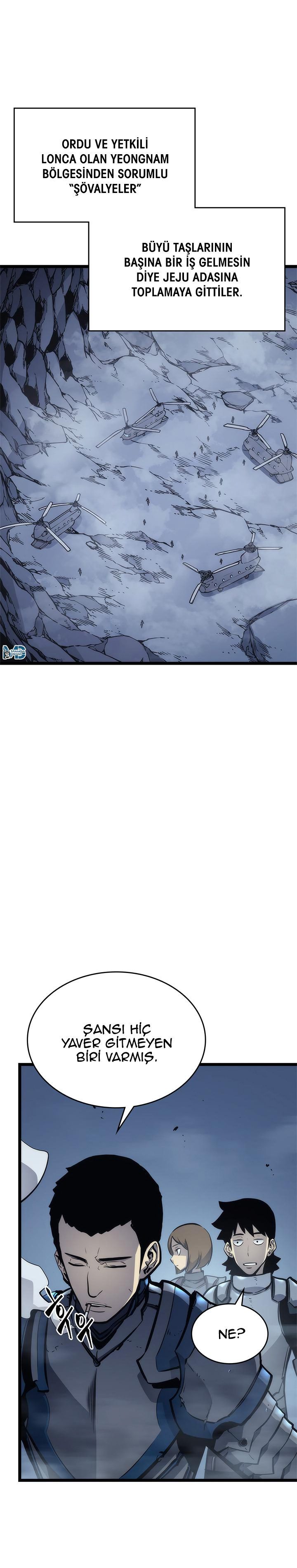 Read Solo Leveling Tr Manga Online