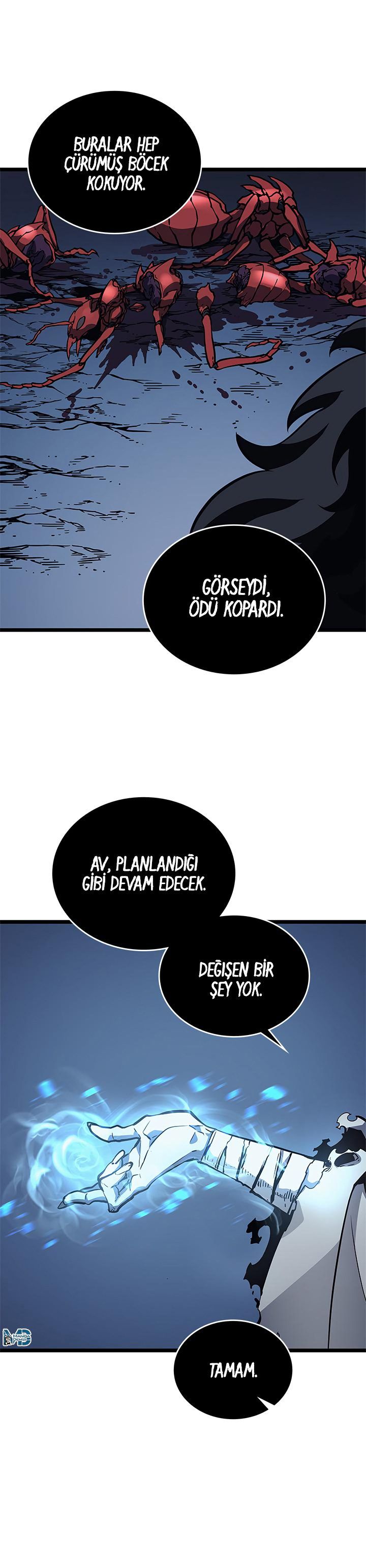 Read Solo Leveling Tr Manga Online