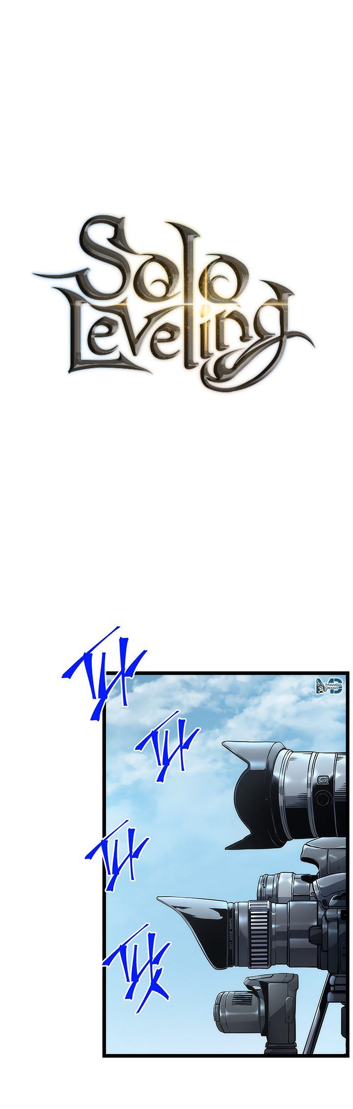 Read Solo Leveling Tr Manga Online