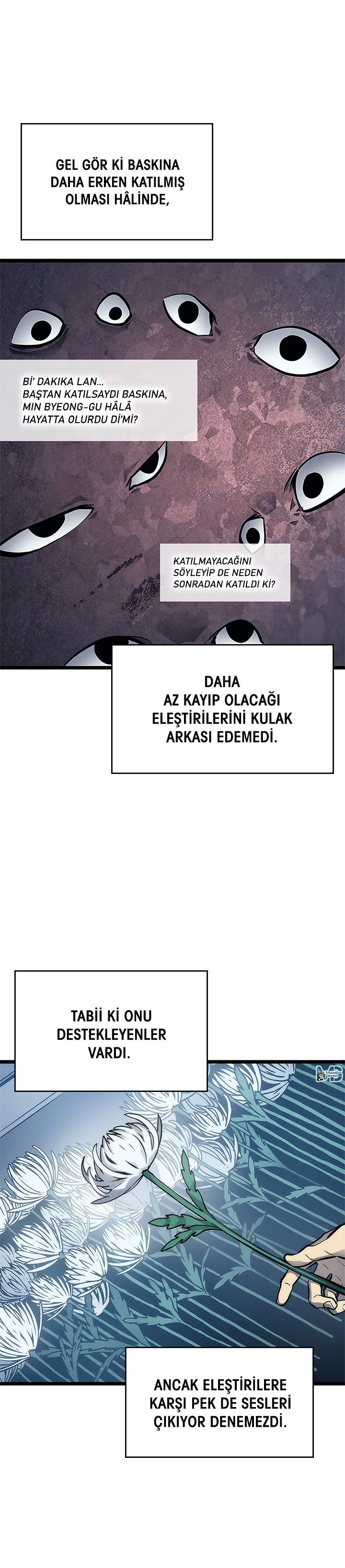 Read Solo Leveling Tr Manga Online