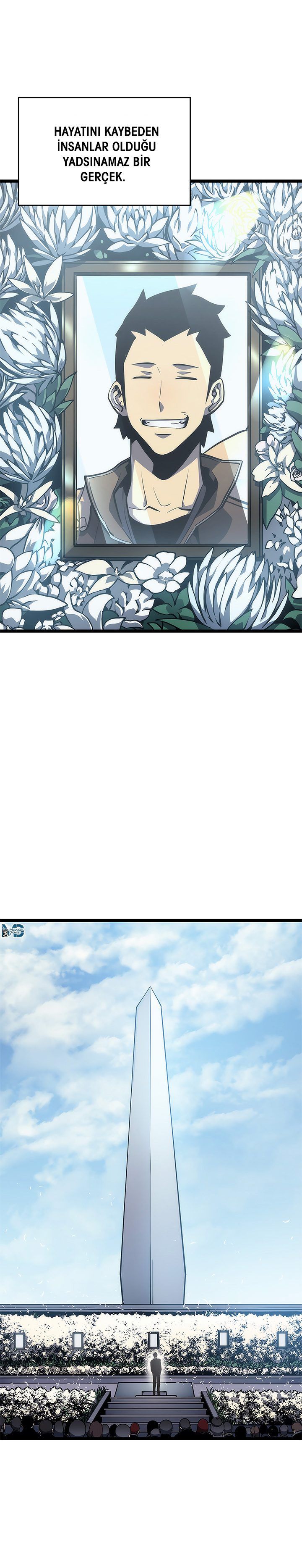 Read Solo Leveling Tr Manga Online
