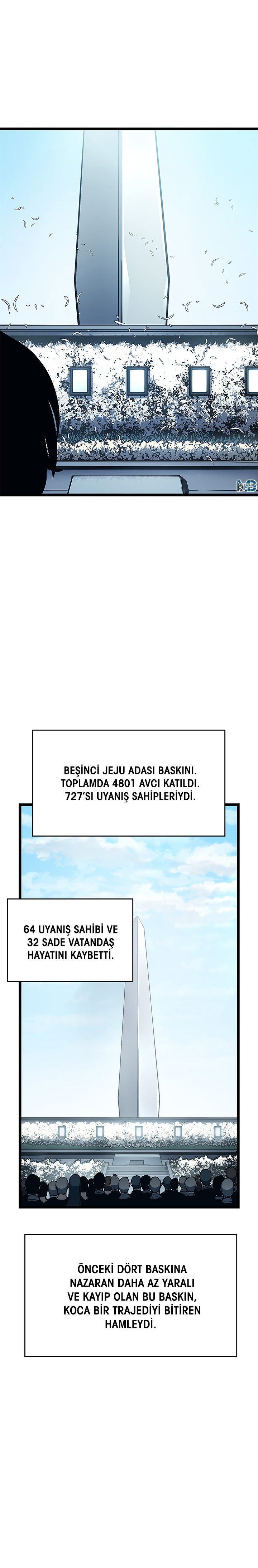 Read Solo Leveling Tr Manga Online