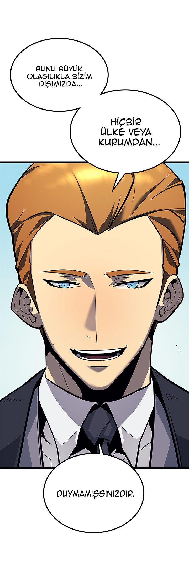 Read Solo Leveling Tr Manga Online