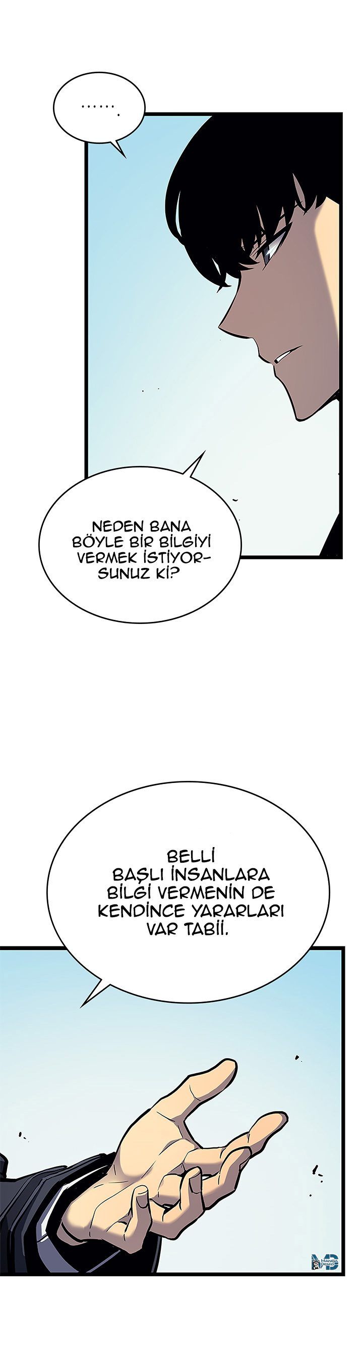Read Solo Leveling Tr Manga Online