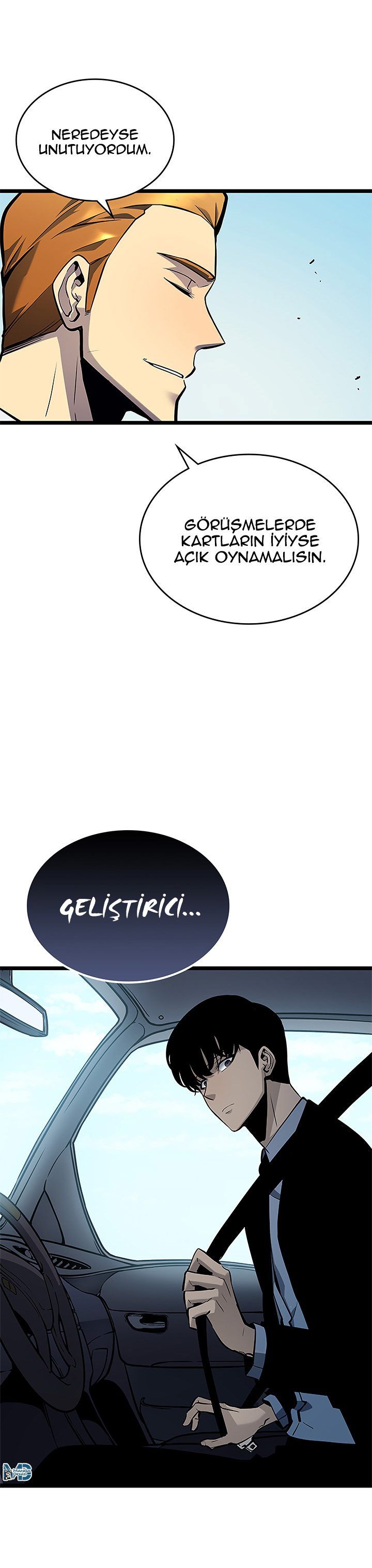 Read Solo Leveling Tr Manga Online