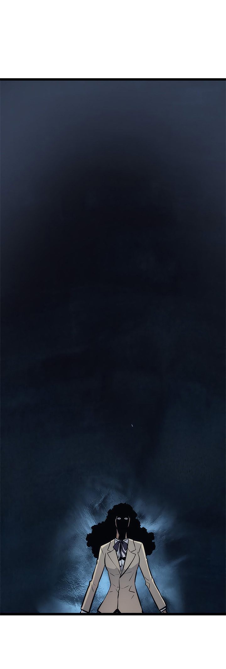 Read Solo Leveling Tr Manga Online